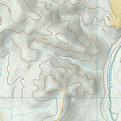 Reids Pocket (8064-331) Preview 2