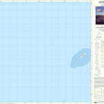 Rennel Island (7578-11) Preview 1