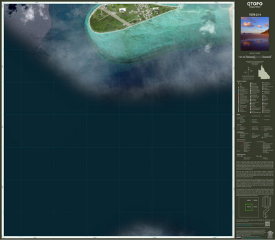 Rennel Island (7578-214i) Preview 1