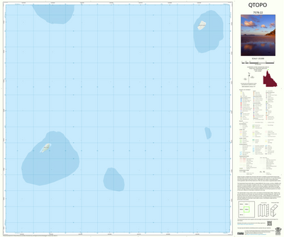 Rennel Island (7578-22) Preview 1