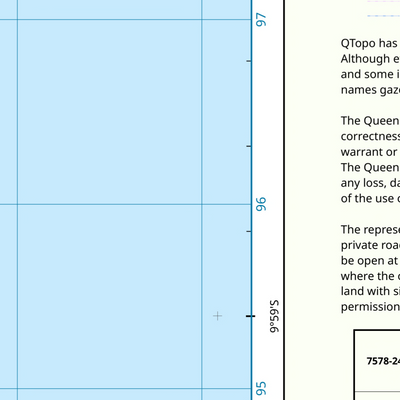 Rennel Island (7578-22) Preview 3