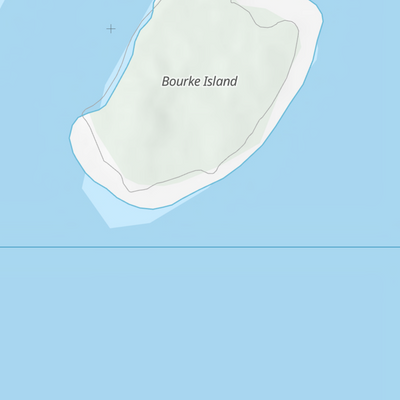 Rennel Island (7578-221) Preview 3