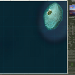 Rennel Island (7578-221i) Preview 1