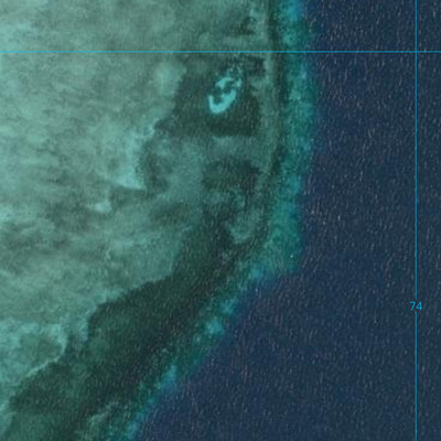 Rennel Island (7578-221i) Preview 3