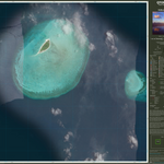 Rennel Island (7578-223i) Preview 1