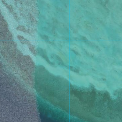 Rennel Island (7578-223i) Preview 3