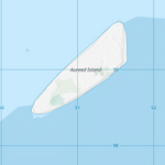 Rennel Island (7578-23) Preview 3