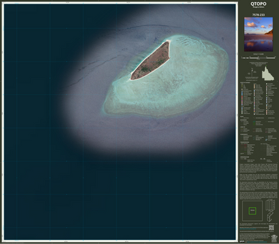 Rennel Island (7578-233i) Preview 1