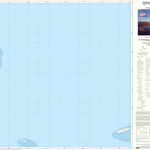Rennel Island (7578-33) Preview 1