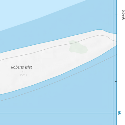 Rennel Island (7578-332) Preview 3