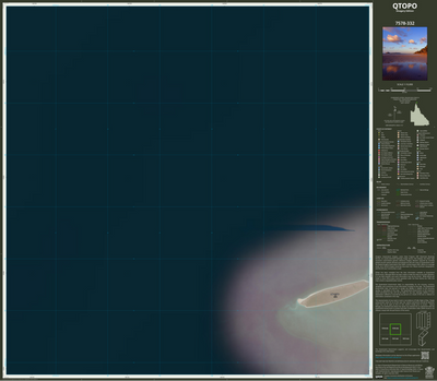 Rennel Island (7578-332i) Preview 1