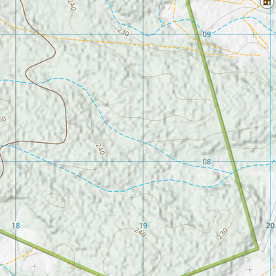 Repulse Creek (8749-31) Preview 3