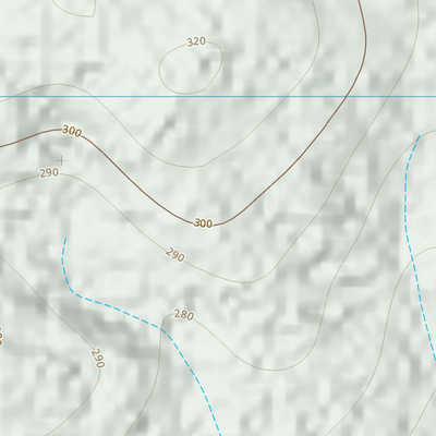 Repulse Creek (8749-314) Preview 3