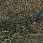 Repulse Creek (8749-314i) Preview 2