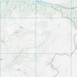 Repulse Creek (8749-32) Preview 2