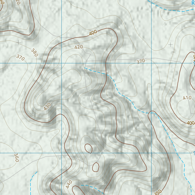 Repulse Creek (8749-33) Preview 2