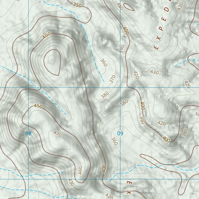 Repulse Creek (8749-33) Preview 3