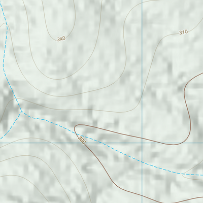 Repulse Creek (8749-331) Preview 2