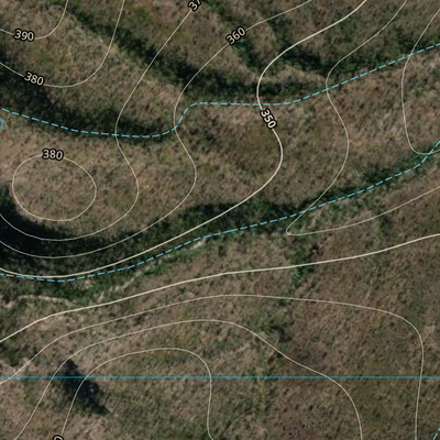 Repulse Creek (8749-331i) Preview 3