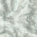 Repulse Creek (8749-333) Preview 3