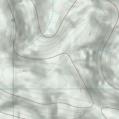 Repulse Creek (8749-333) Preview 3
