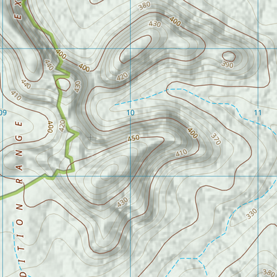 Repulse Creek (8749-34) Preview 3
