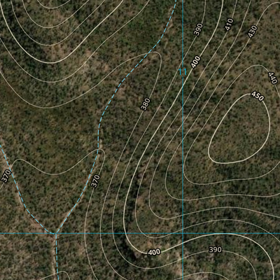 Repulse Creek (8749-341i) Preview 3