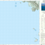 Repulse Islands (8656-14) Preview 1
