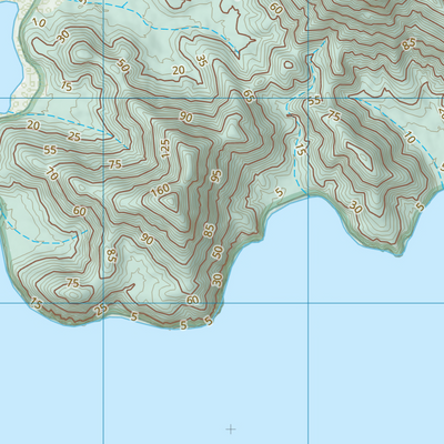 Repulse Islands (8656-14) Preview 3