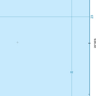 Repulse Islands East (8656-113) Preview 3