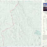 Richardson Range (7474-31) Preview 1