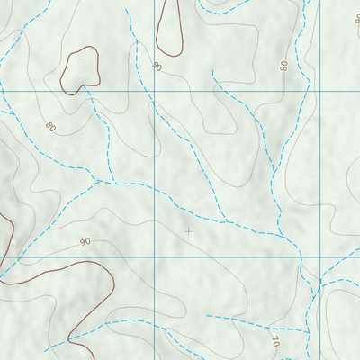 Richardson Range (7474-31) Preview 2
