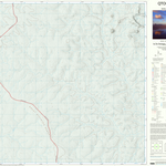 Richardson Range (7474-32) Preview 1