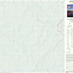 Richardson Range (7474-33) Preview 1