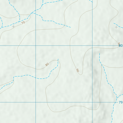 Richardson Range (7474-33) Preview 2