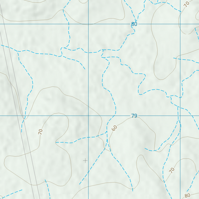 Richardson Range (7474-33) Preview 3