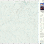 Richardson Range (7474-34) Preview 1