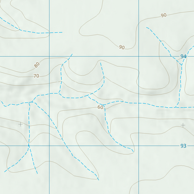 Richardson Range (7474-34) Preview 2
