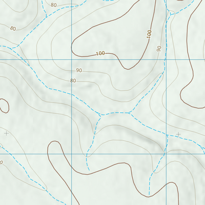 Richardson Range (7474-34) Preview 3
