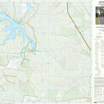 Richmond Creek (9447-33) Preview 1