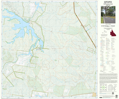 Richmond Creek (9447-33) Preview 1