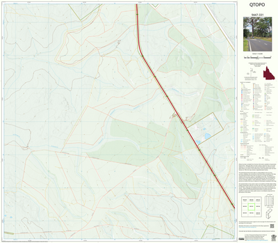 Richmond Creek (9447-331) Preview 1