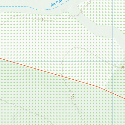 Richmond Creek (9447-331) Preview 2