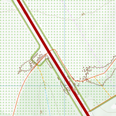 Richmond Creek (9447-331) Preview 3