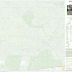 Richmond Creek (9447-332) Preview 1