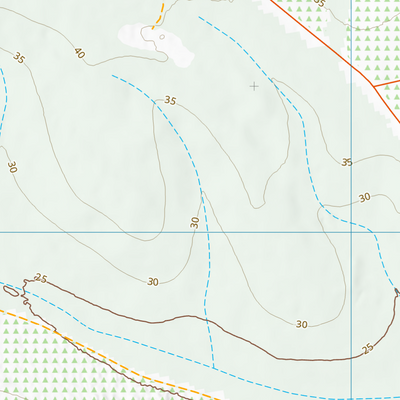 Richmond Creek (9447-332) Preview 2