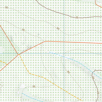 Richmond Creek (9447-332) Preview 3