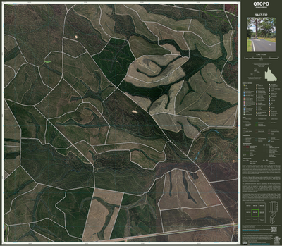 Richmond Creek (9447-332i) Preview 1