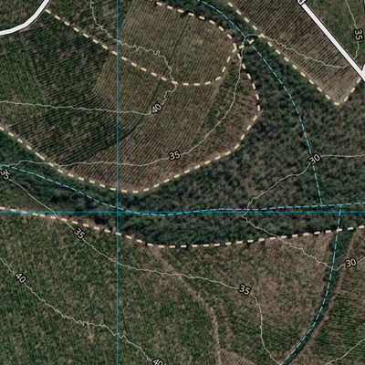 Richmond Creek (9447-332i) Preview 3