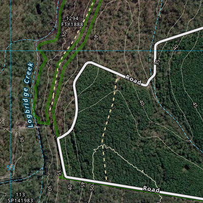 Richmond Creek (9447-333i) Preview 3